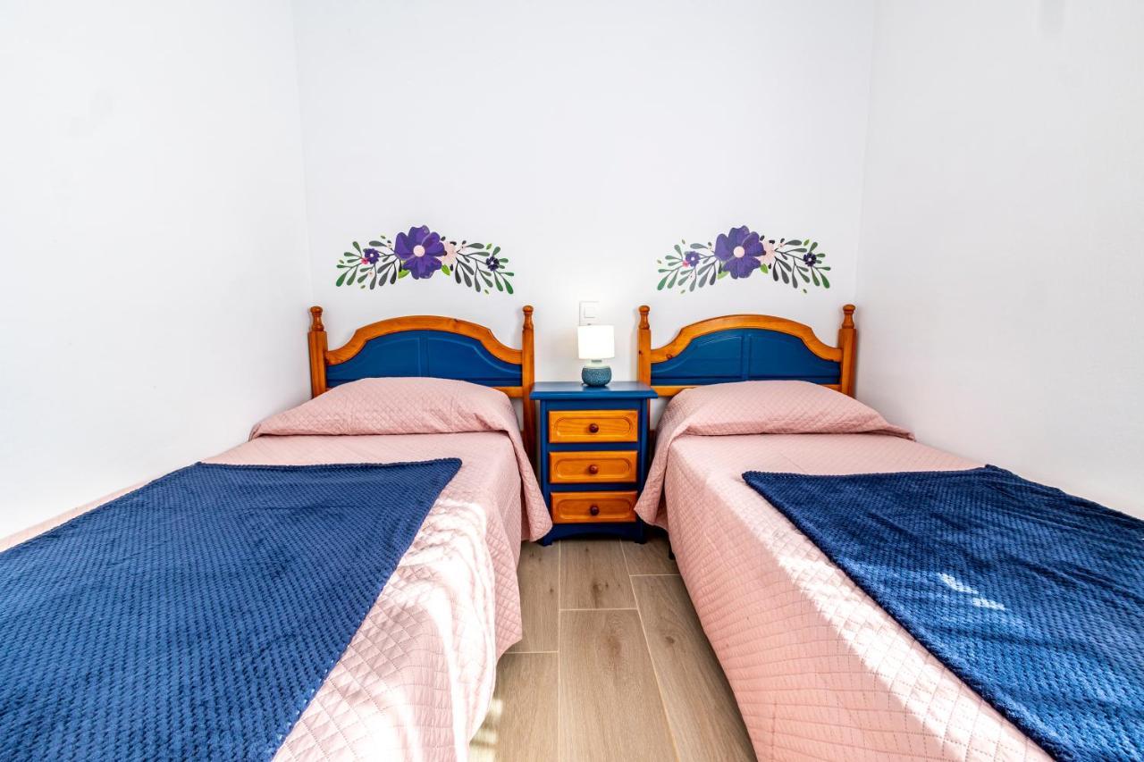 Holiday home Marinera Pura Natura *
