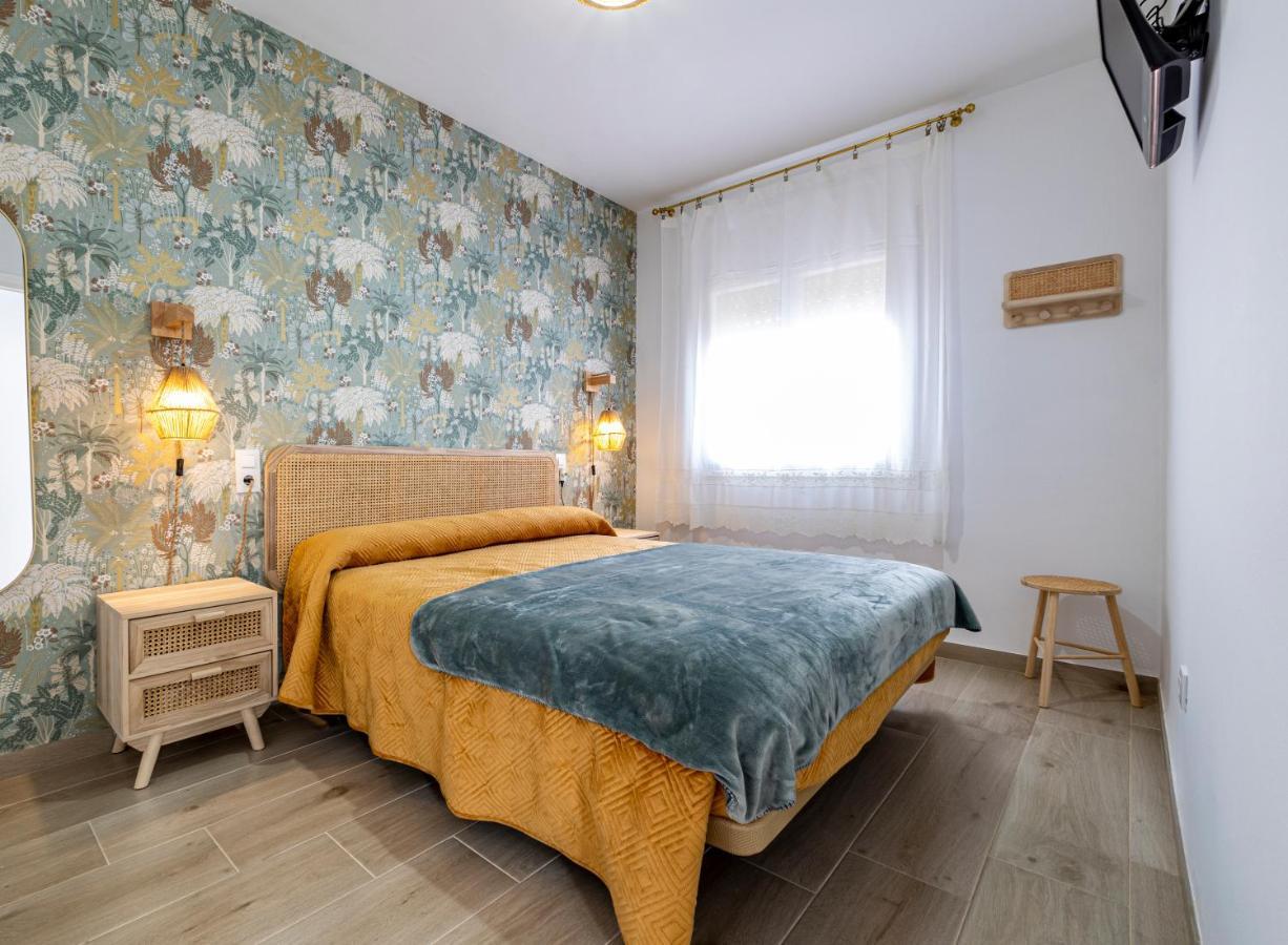Holiday home Marinera Pura Natura Riumar